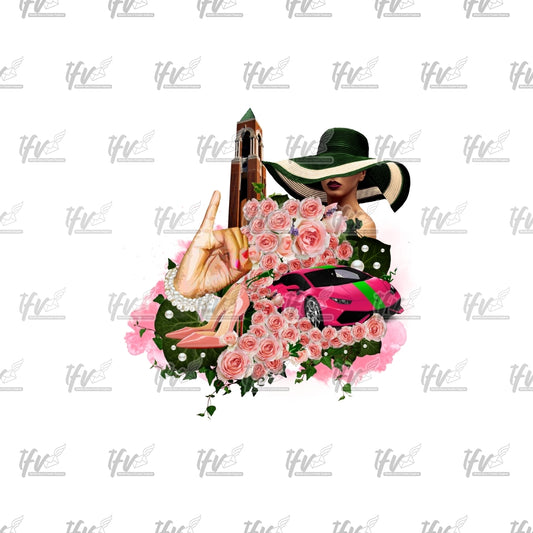 Kulture 1908 Illustration
