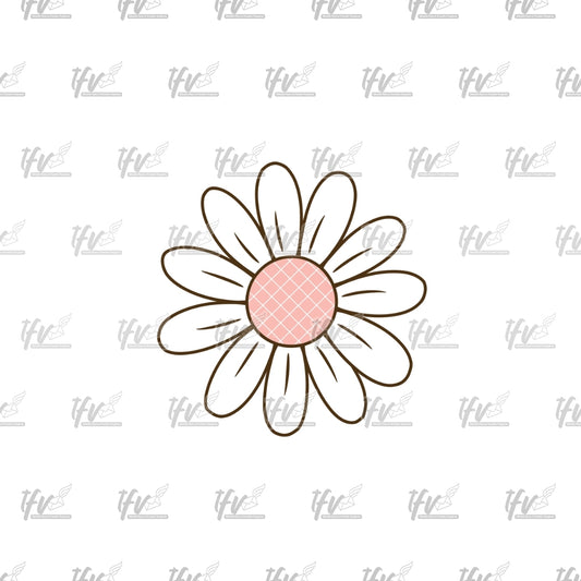 Pink Flower Clip Art