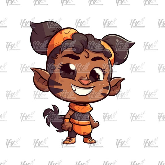 Halloween Clip Art