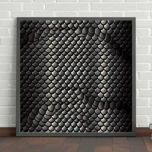 Black Mamba, Snake Texture, Snakeskin, Snake Print Pattern, Instant Download, Digital Art, Animal Pattern, Png, Snake Art, Snake, Clipart